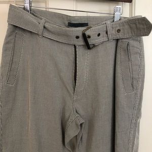 John Varvatos Seersuckers Pants